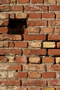 Uderzenie w ścianę II (zdjęcie) autorstwa Unbekannter Künstler