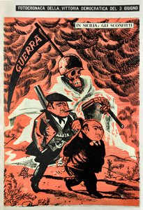 NA SYCYLII: POKONANI autorstwa 