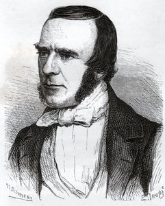 John Watkins Brett. autorstwa Unbekannter Künstler