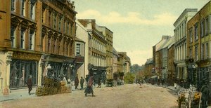 Kilkenny autorstwa Unbekannter Künstler