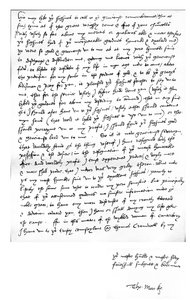 List Tomasza More