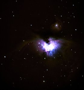 M42, 2005 autorstwa Unbekannt