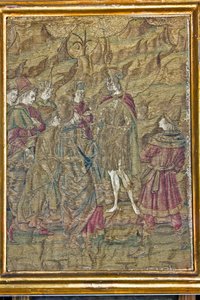 Muzeum Opera del Duomo autorstwa Unbekannter Künstler