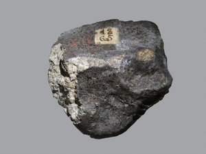 Zwykły chondryt (L6). Tombee w L