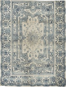 Panel, 1675-1727 autorstwa Unbekannt