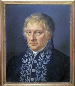 Portret Opowieść o Malaguzzi. Anonimowy obraz sd. Palazzo Ducale - Prefektura. Reggio d