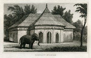 Ogród zoologiczny Regent
