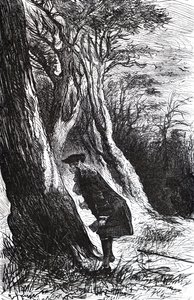 Rene Antoine Ferchault de Reaumur. autorstwa Unbekannt