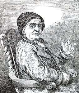 Samuel Parr. autorstwa Unbekannt