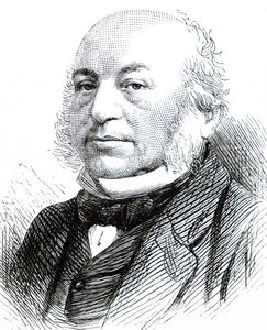Sir Anthony de Rothschild. autorstwa Unbekannt
