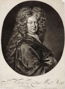 Sir William Read, empiryzm brytyjski autorstwa Unbekannt