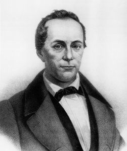 Szwajcaria Federalny Josef Münzinger (czarno-białe zdjęcie) autorstwa Unbekannt