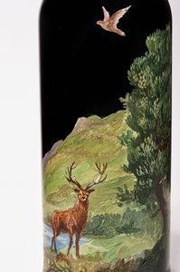 Macallan 1926, 60 lat autorstwa Unbekannt