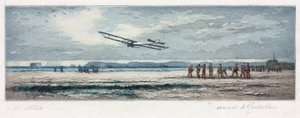 „Do ataku”, ok. 1914-1918 autorstwa Unbekannt