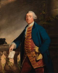 Lord Rothes autorstwa Unidentified