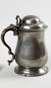 Kufel kwarty
