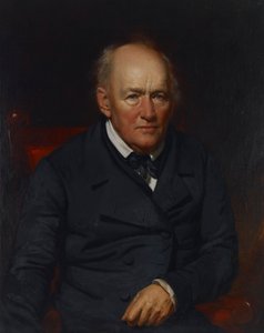 Jerzy Waszyngton Stanley (1775 autorstwa Unknown