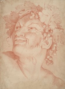 Szef Satyra autorstwa Unknown