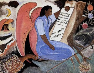 Hector Hyppolite autorstwa Unknown