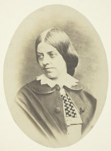 Pani Craik autorstwa Unknown