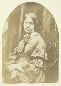 Pani Craik autorstwa Unknown