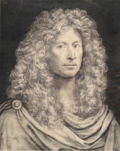 Portret mężczyzny autorstwa Unknown
