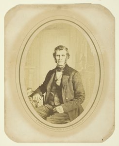 Bez tytułu (Portret mężczyzny) autorstwa Unknown