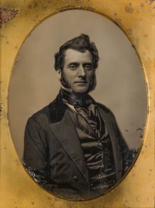 Bez tytułu (Portret mężczyzny) autorstwa Unknown