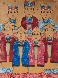  autorstwa Unknown artist