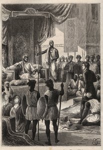 Podróż (1792-1795) do Egiptu i Bliskiego Wschodu Williama George