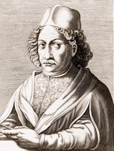Andrea Verrocchio (1435-1488). autorstwa Unknown artist
