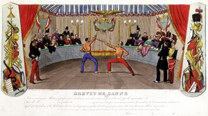 Patent na trzcinę autorstwa Unknown artist
