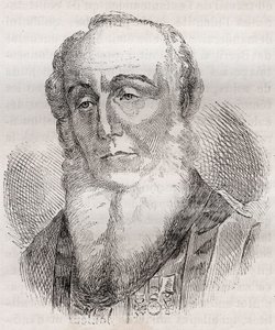 Deneux, Louis Charles autorstwa Unknown