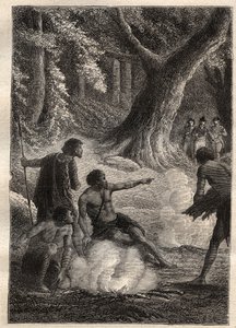 Wyprawa Antoine