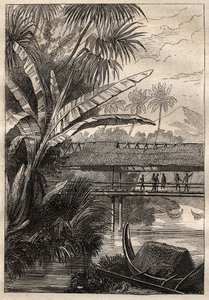 Wyprawa Antoine