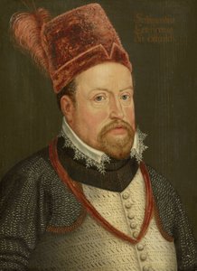 Ferdynand II de Tyrol, Archiduc d