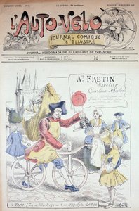 Fretin: szewc, carleux, buty - w „” l