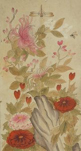 Hwajodo autorstwa Unknown artist