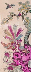 Hwajodo autorstwa Unknown artist