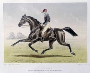 Inkerman - w „Centaurze”” autorstwa Unknown artist