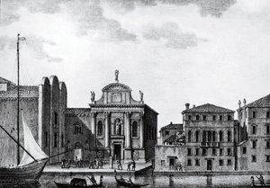 Galerie sztuki Włochy, Wenecja, Accademia - Gallerie dell