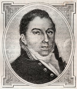 Jacques Charles Dupont powiedział Dupont de l