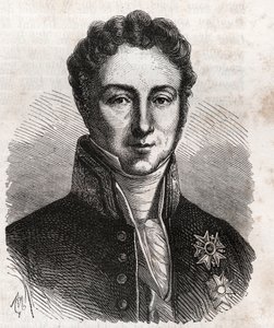 Jean Baptiste autorstwa Unknown