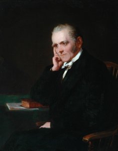 John Fielden, poseł autorstwa Unknown