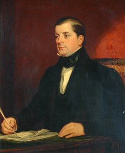 John Hodgson autorstwa Unknown