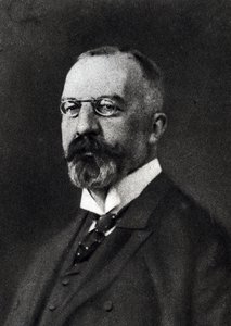 Karl Sturgkh (Karl Graf von Sturgkh) - polityk austriacki - 1859-1916 - autorstwa Unknown artist