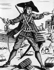Broń trzpieniowa do zębów - grawerowanie autorstwa Unknown artist