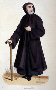 Jakobita Moine