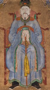 Musokdo autorstwa Unknown artist