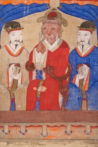 Musokdo autorstwa Unknown artist